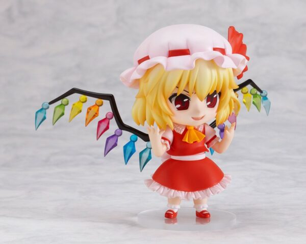 Nendoroid 136. Nendoroid Flandre Scarlet / Touhou Project Nendoroid Touhou Project