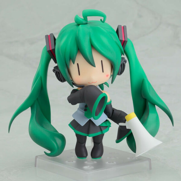 Nendoroid 129. Hatsune Miku: Absolute HMO Edition Nendoroid Vocaloid