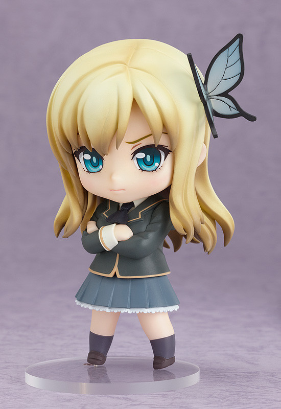 Nendoroid 199. Boku wa Tomodachi ga Sukunai — Sena Kashiwazaki / У меня мало друзей аниме фигурка Сэна Касивадзаки