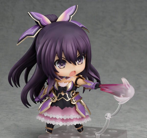 Nendoroid 354. Nendoroid Tohka Yatogami Date A Live Nendoroid Date A Live