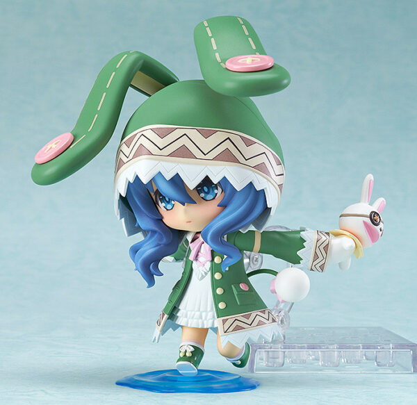 Nendoroid 395. Nendoroid Yoshino Date A Live Nendoroid Date A Live