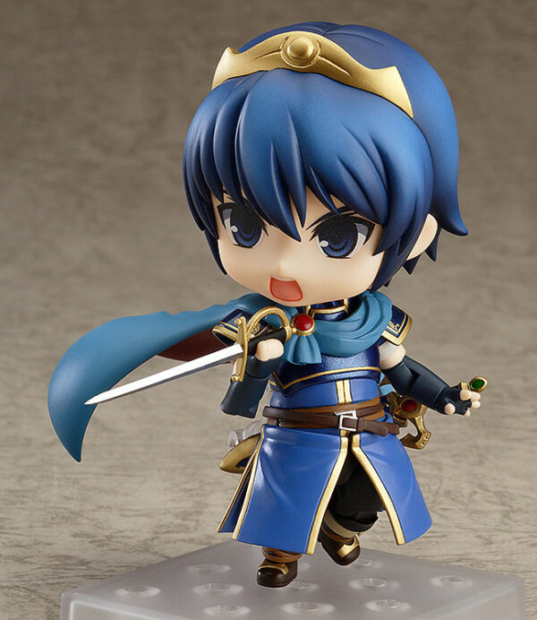 Nendoroid 567. Marth: New Mystery of the Emblem Edition Nendoroid Fire Emblem