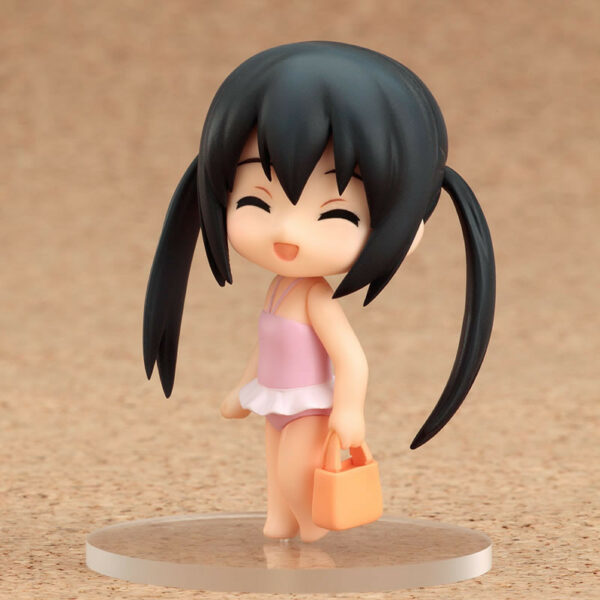 K-ON! (The First) — Nendoroid Petite Nendoroid K-ON!