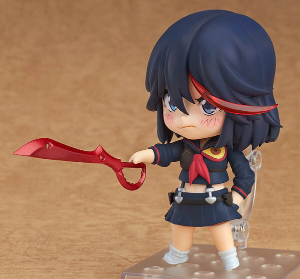 Nendoroid 407. Ryuko Matoi Kill la Kill Nendoroid Kill la Kill