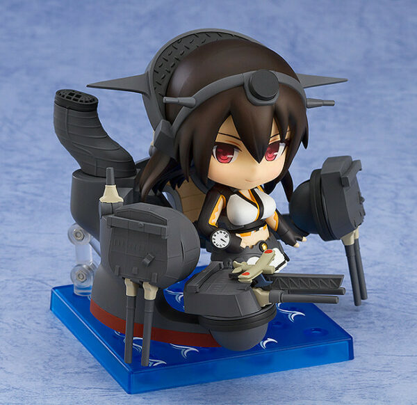 Young Nagato — Kantai Collection -KanColle- Nendoroid 767 Nendoroid Kantai Collection