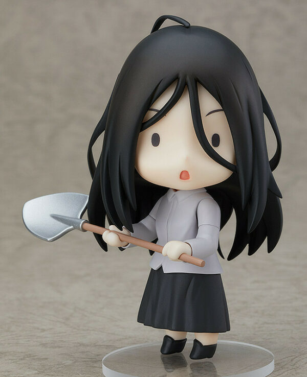 Nendoroid 1045. Feng Baobao. Hitori no Shita: The Outcast Nendoroid Hitori no Shita: The Outcast