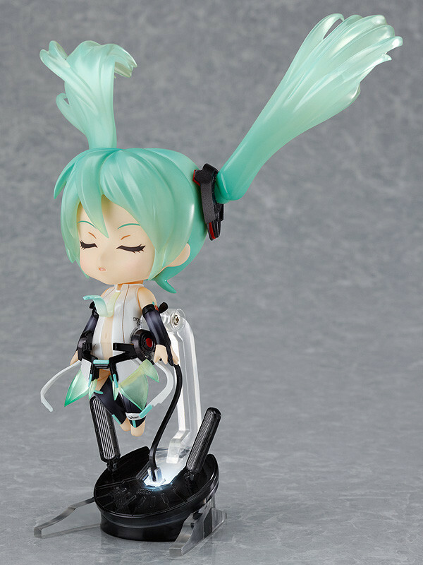 Hatsune Miku: Append — Vocaloid — Nendoroid 194