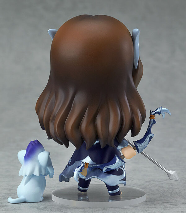 Nendoroid 614. Mirana (Dota 2 фигурка Мирана) Nendoroid Dota 2