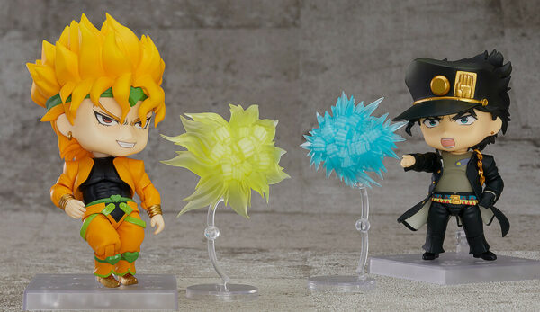 DIO — JoJo’s Bizarre Adventure — Nendoroid 1110 Nendoroid JoJo's Bizarre Adventure