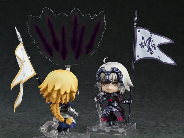 Nendoroid 766. Avenger/Jeanne d’Arc (Alter) / Fate/Grand Order Nendoroid Fate