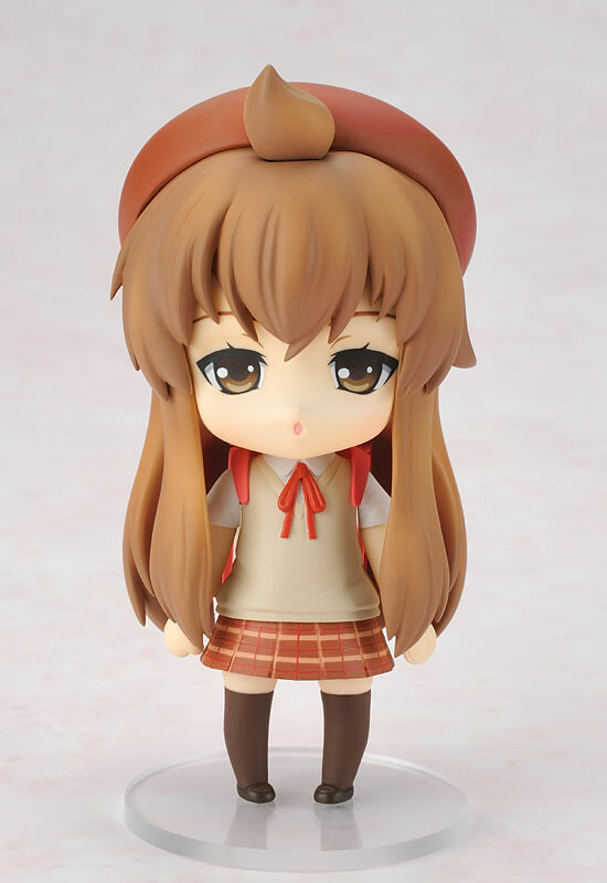 Chiaki Minami — Minami-ke — Nendoroid 088