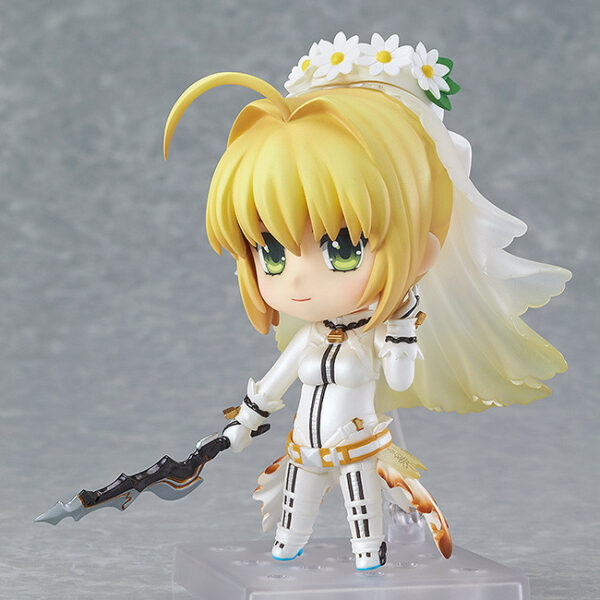 Nendoroid 387. Saber Bride (Fate/EXTRA CCC) Nendoroid Fate