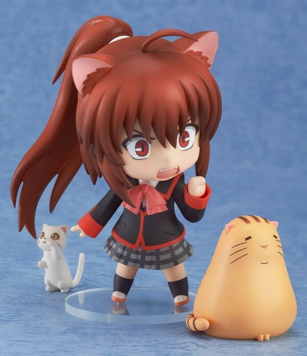 Nendoroid 318. Rin Natsume [Little Busters!] Nendoroid Little Busters!