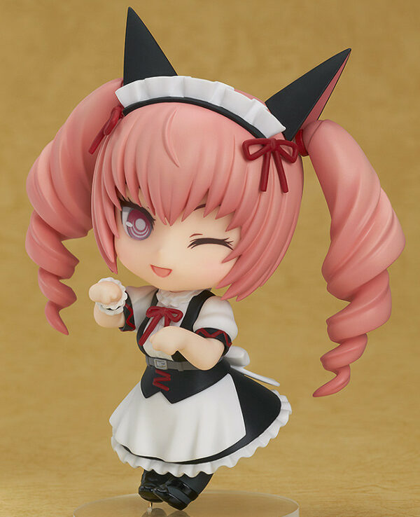 Nendoroid 343. Faris Nyannyan Steins;Gate (Врата Штейна) Nendoroid Steins;Gate