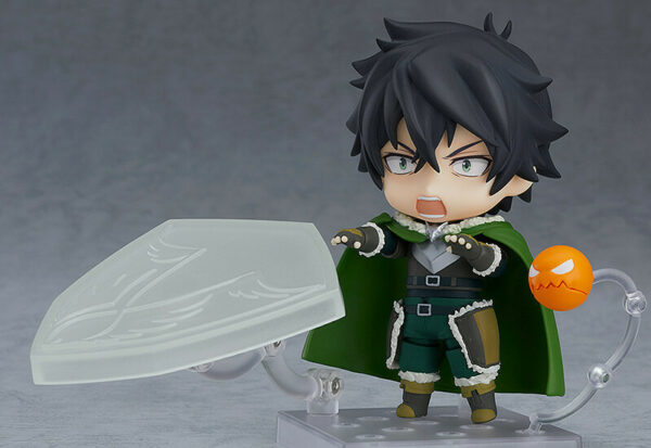 Shield Hero — The Rising of the Shield Hero — Nendoroid 1113 Nendoroid The Rising of the Shield Hero