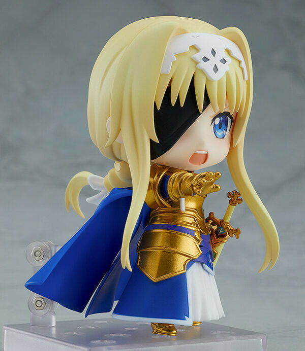 Alice Synthesis Thirty — Sword Art Online: Alicization — Nendoroid 1105 Nendoroid Sword Art Online