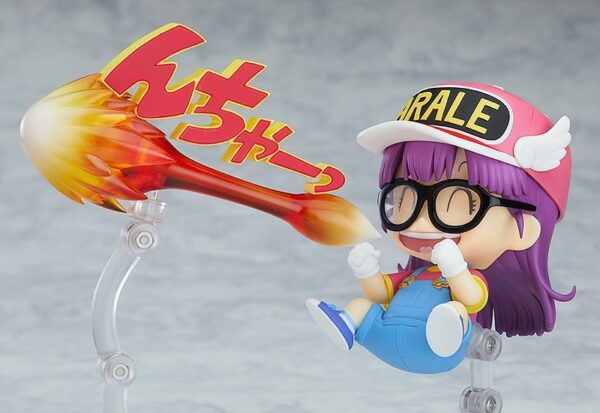 Nendoroid 900. Arale Norimaki Nendoroid Dr. Slump: Arale-chan