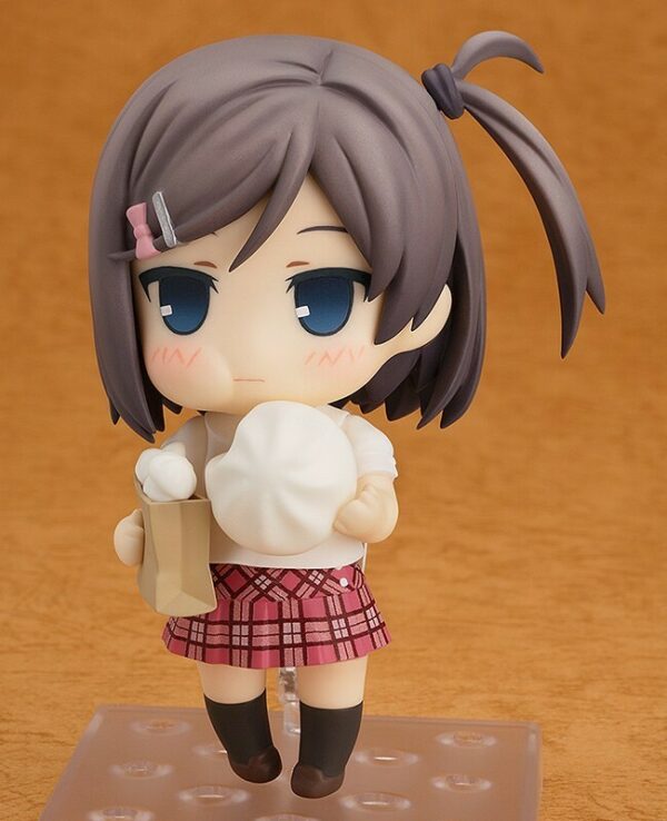 Nendoroid 353. Tsukiko Tsutsukakushi [Hentai Ouji to Warawanai Neko] Nendoroid Hentai Ouji to Warawanai Neko