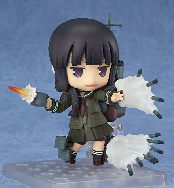 Kitakami — Kantai Collection -KanColle- — Nendoroid 430 Nendoroid Kantai Collection