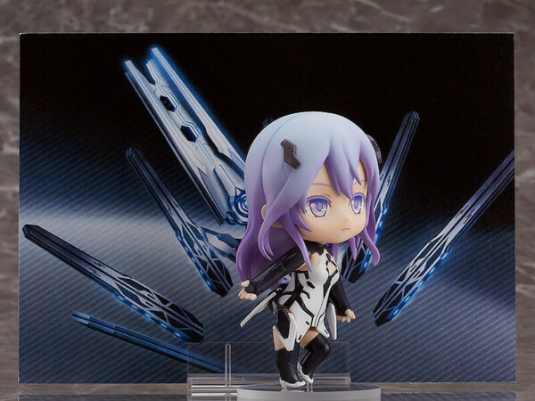 Lacia — BEATLESS — Nendoroid 995 Nendoroid BEATLESS