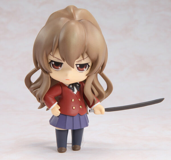 Nendoroid 185a. Taiga Aisaka Toradora! Nendoroid Toradora!