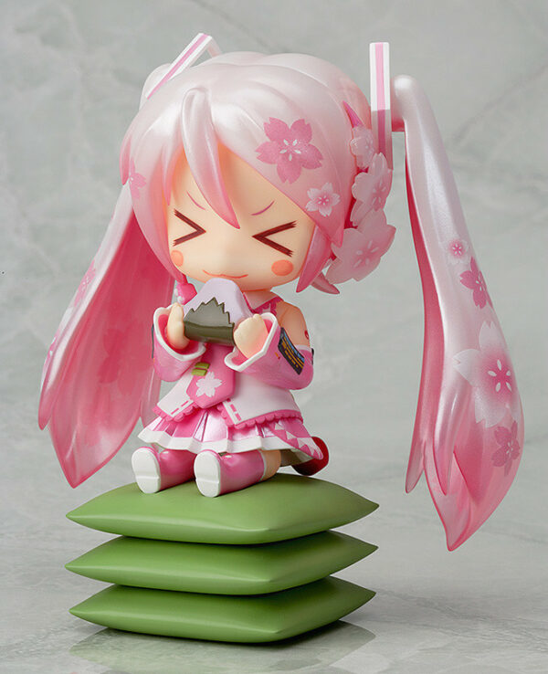 Nendoroid 274. Sakura Miku Vocaloid Nendoroid Vocaloid