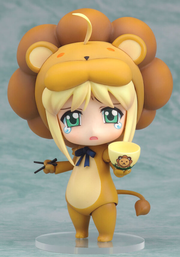 Nendoroid 050. Saber Lion Fate/stay night Nendoroid Fate