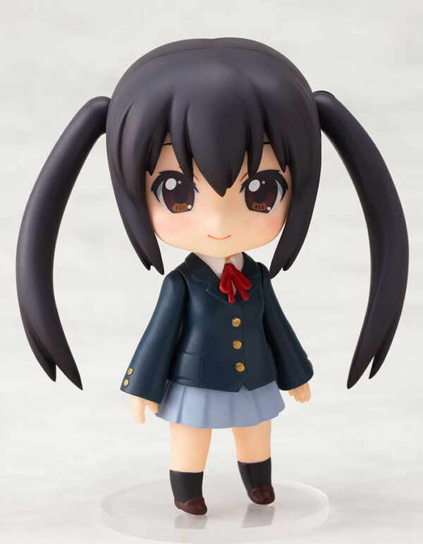 Nendoroid 104. Azusa Nakano K-ON! Nendoroid K-ON!