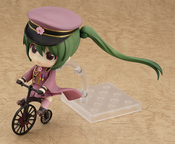 Nendoroid 480. Hatsune Miku: Senbonzakura Ver. Nendoroid Vocaloid