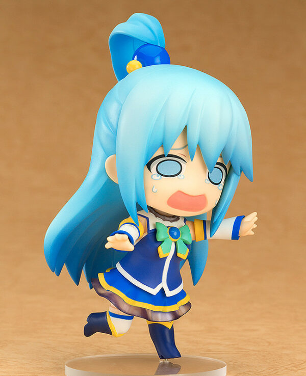 Nendoroid 630. Aqua Konosuba (Нендороид фигурка Аква) Nendoroid Konosuba