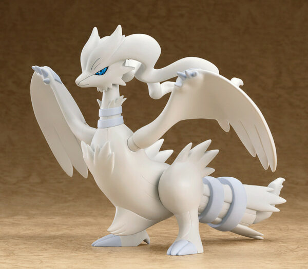 Nendoroid 537. Pokemon N Nendoroid Pokemon