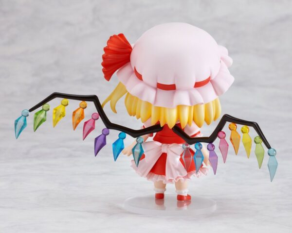 Nendoroid 136. Nendoroid Flandre Scarlet / Touhou Project Nendoroid Touhou Project