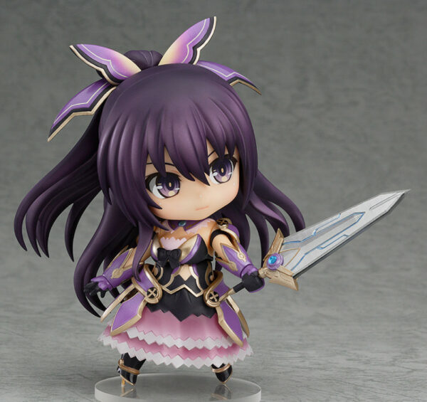 Nendoroid 354. Nendoroid Tohka Yatogami Date A Live Nendoroid Date A Live