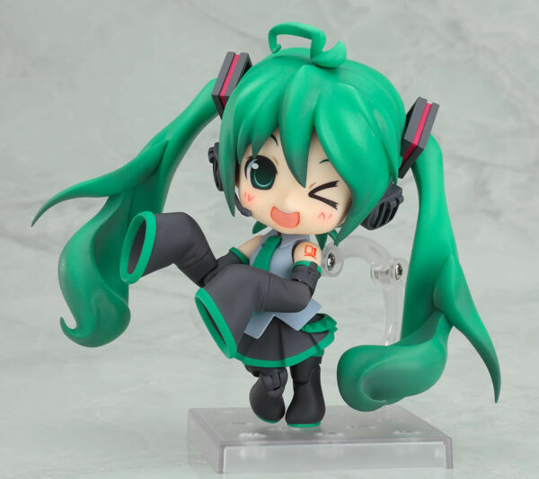 Nendoroid 129. Hatsune Miku: Absolute HMO Edition Nendoroid Vocaloid