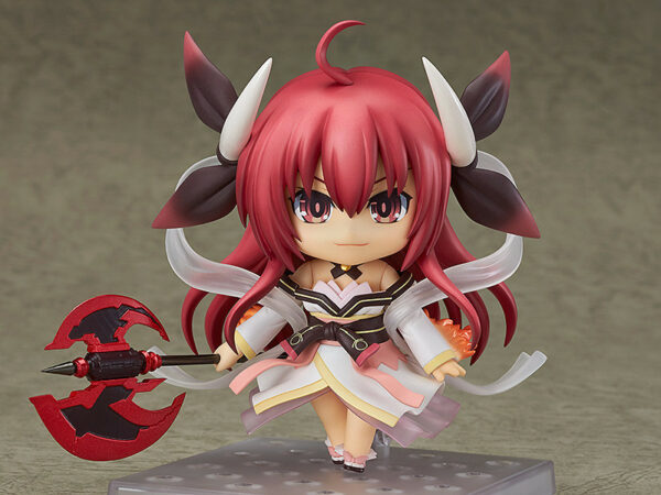 Nendoroid 505. Kotori Itsuka Date A Live Nendoroid Date A Live