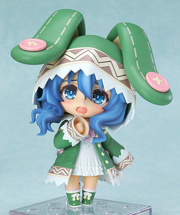 Nendoroid 395. Nendoroid Yoshino Date A Live Nendoroid Date A Live