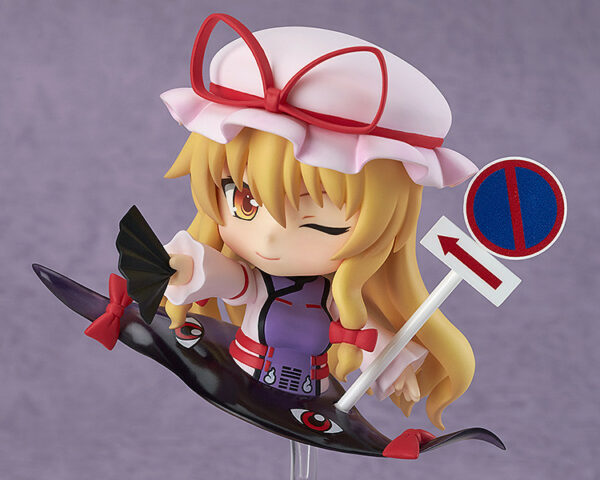 Nendoroid 442. Yukari Yakumo — Touhou Project Nendoroid Touhou Project