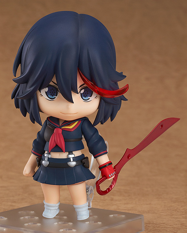 Nendoroid 407. Ryuko Matoi Kill la Kill