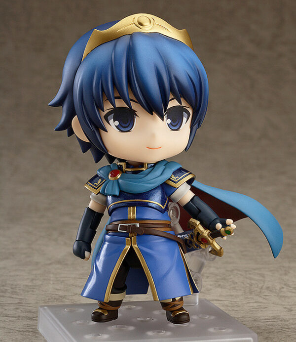 Nendoroid 567. Marth: New Mystery of the Emblem Edition Nendoroid Fire Emblem