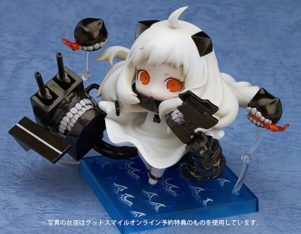 Nendoroid 542. Northern Princess. Kantai Collection Nendoroid Kantai Collection