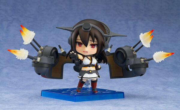 Young Nagato — Kantai Collection -KanColle- Nendoroid 767 Nendoroid Kantai Collection