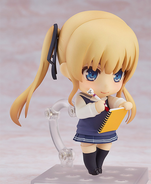 Nendoroid 721. Eriri Spencer Sawamura — Saenai Heroine no Sodatekata