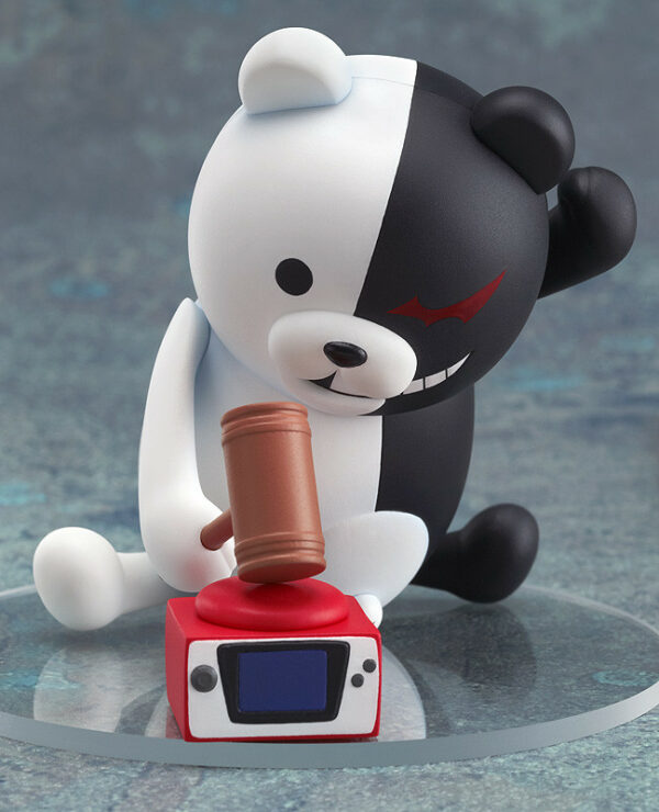 Nendoroid 313. Monokuma Danganronpa Nendoroid Danganronpa