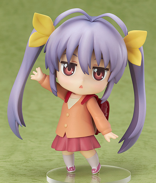 Nendoroid 445. Renge Miyauchi (Non Non Biyori)