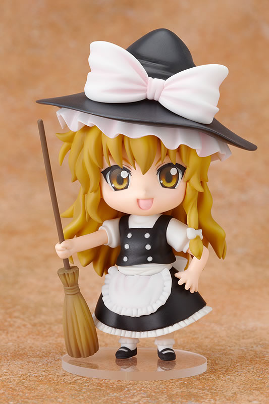 Nendoroid 092. Nendoroid Marisa Kirisame / Touhou Project