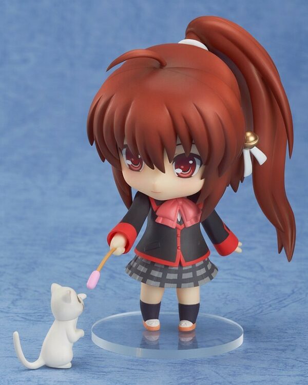 Nendoroid 318. Rin Natsume [Little Busters!] Nendoroid Little Busters!