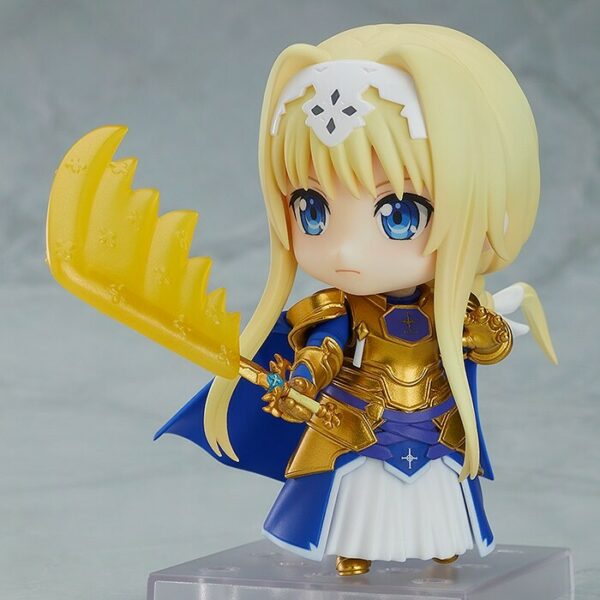 Alice Synthesis Thirty — Sword Art Online: Alicization — Nendoroid 1105 Nendoroid Sword Art Online