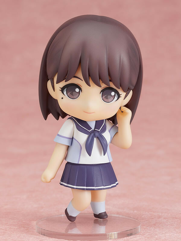 Nene Anegasaki — Loveplus — Nendoroid 113