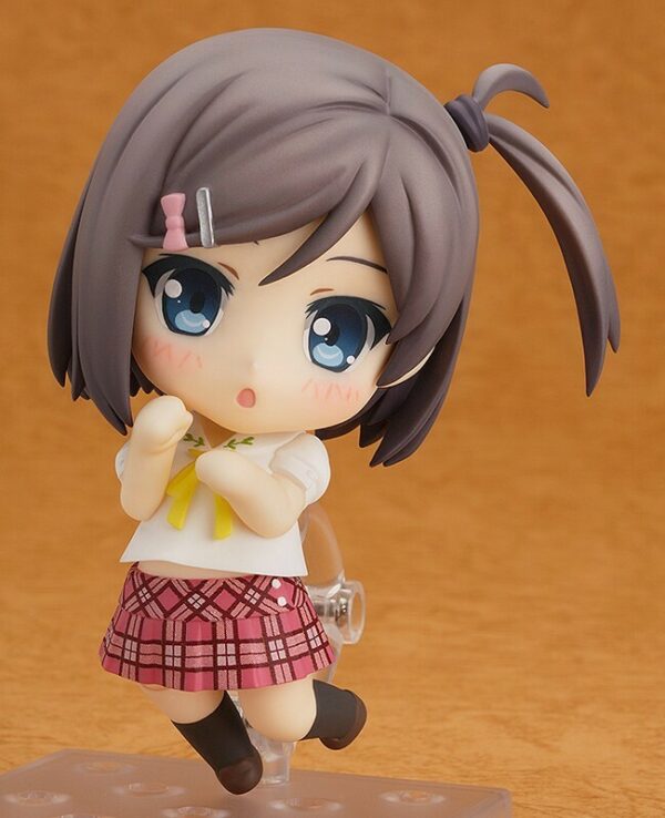 Nendoroid 353. Tsukiko Tsutsukakushi [Hentai Ouji to Warawanai Neko] Nendoroid Hentai Ouji to Warawanai Neko