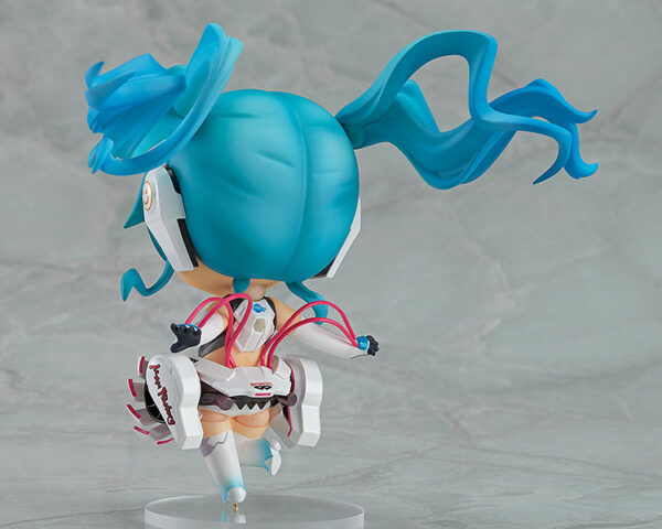 Nendoroid 414. Racing Miku 2014 Ver. Nendoroid Vocaloid